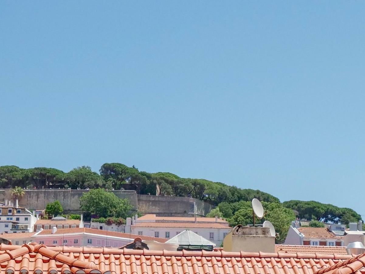 Apartamento Augusta Street 229- 4 Dto