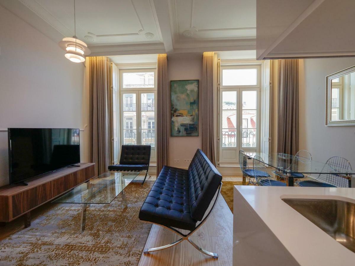Augusta Street 229- 4 Dto Apartamento Lisboa