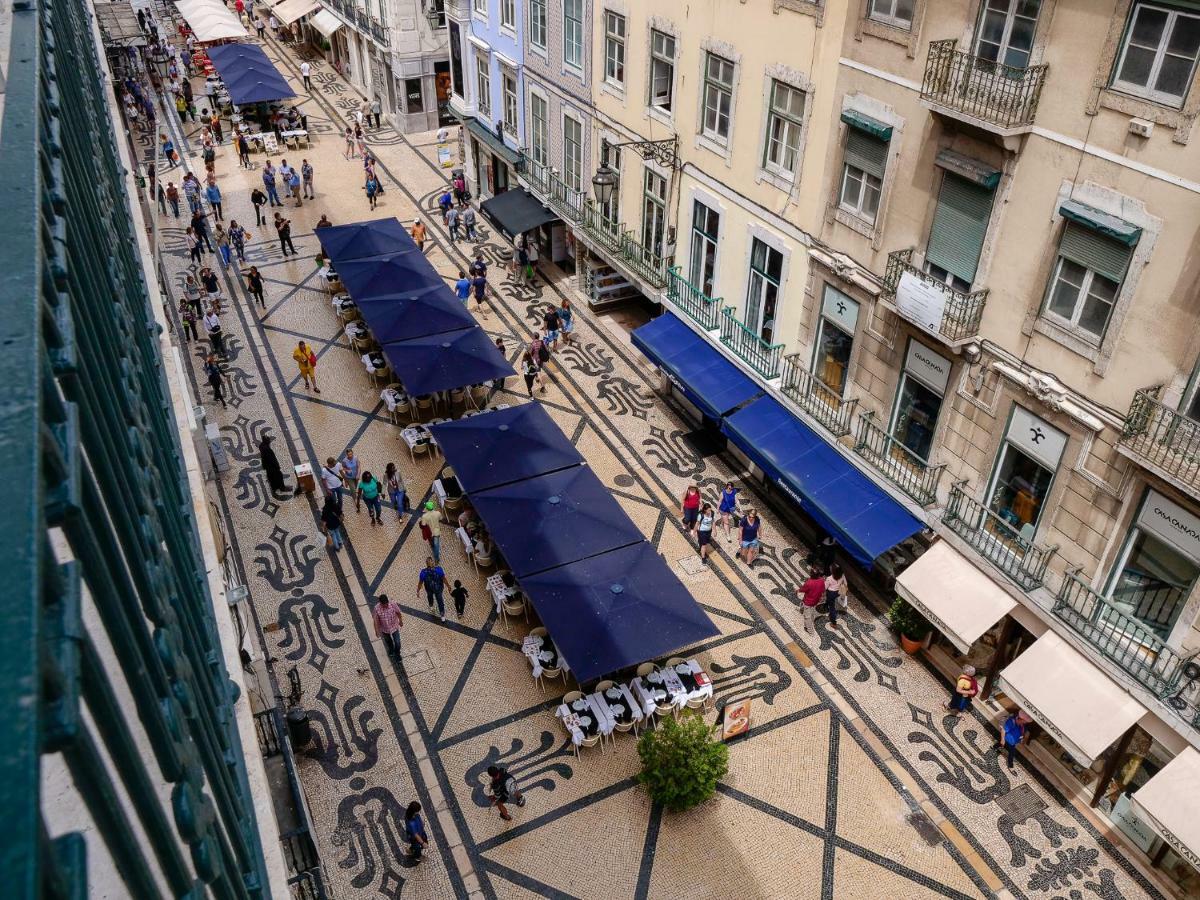 Appartement Augusta Street 229- 4 Dto