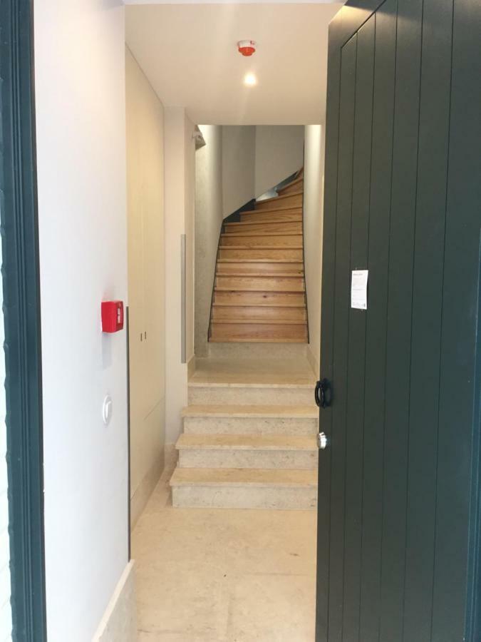 Apartamento Augusta Street 229- 4 Dto