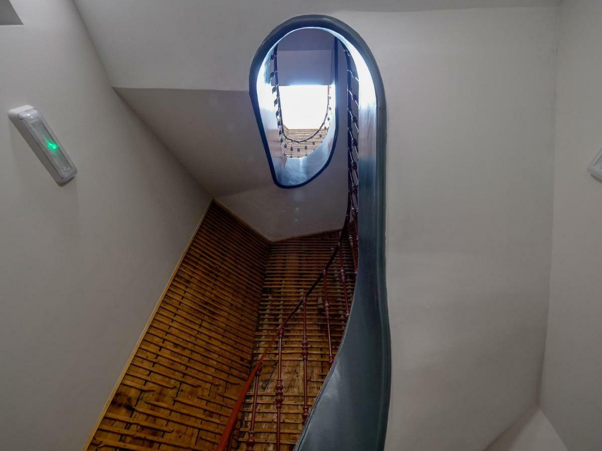 Apartamento Augusta Street 229- 4 Dto *