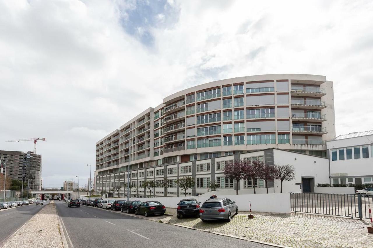 Metro&pool Appartement