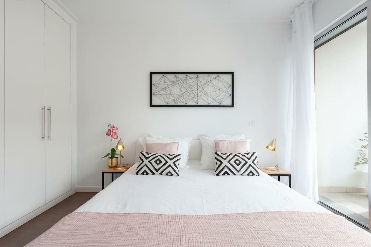 Metro&pool Appartement *