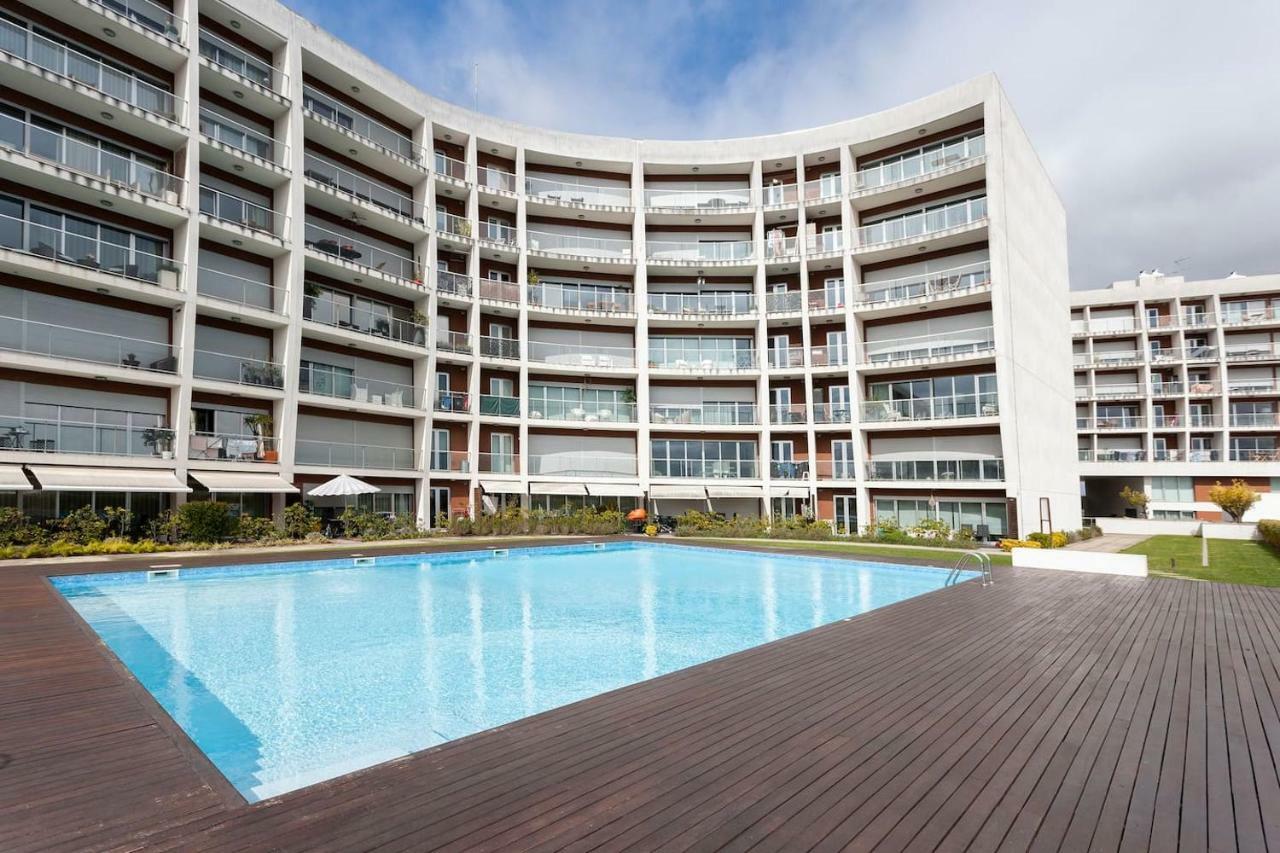 Metro&pool Appartement Lissabon