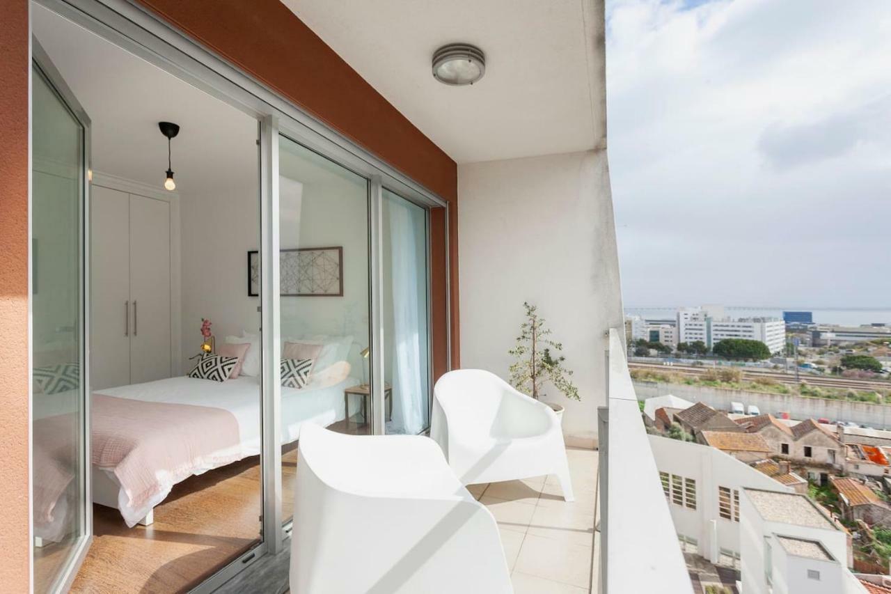 Metro&pool Appartement Lissabon