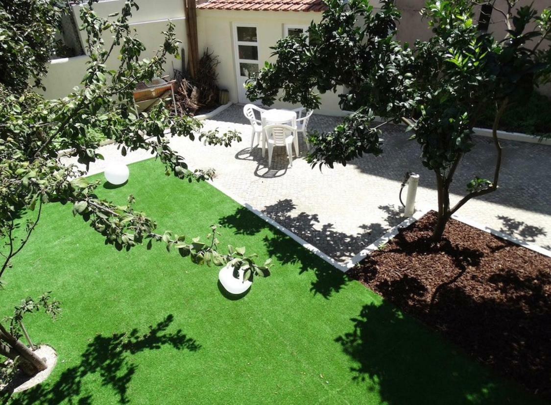 Graça Palace With Private Pool Garden Appartement *