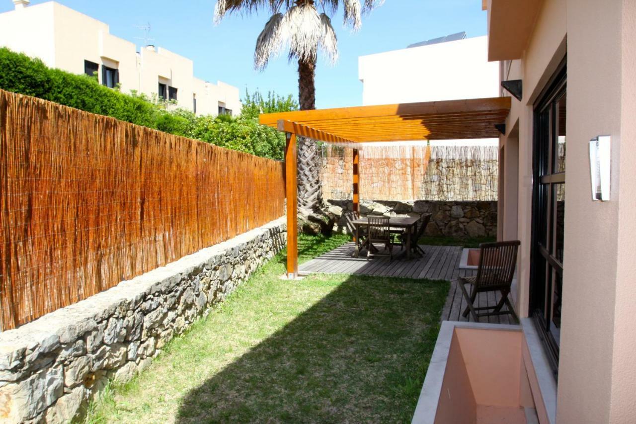 Blanco Villa *