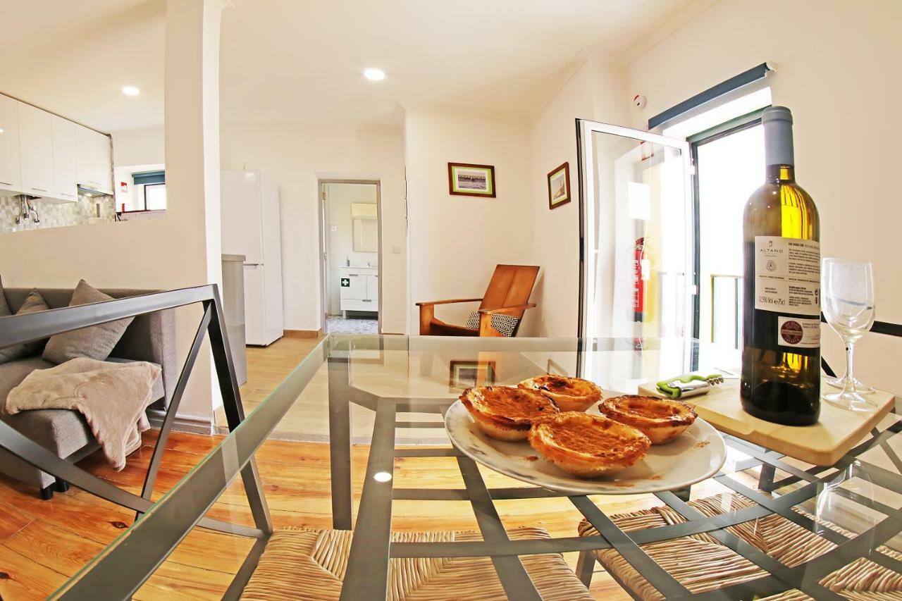 Appartement Sweethome At Alfama's Heart