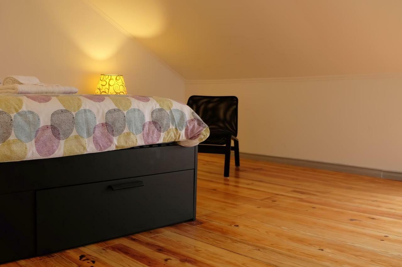 Appartement Sweethome At Alfama's Heart