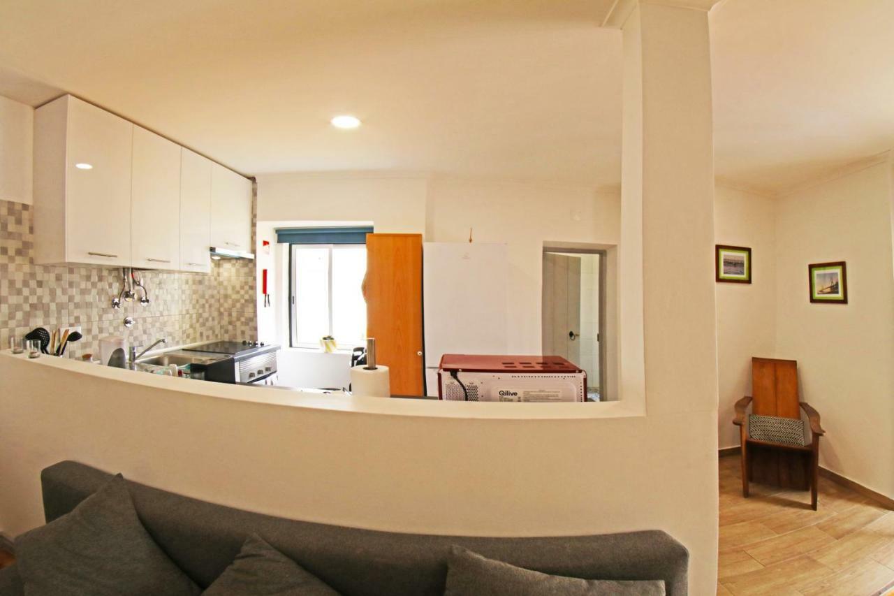 Sweethome At Alfama's Heart Lissabon