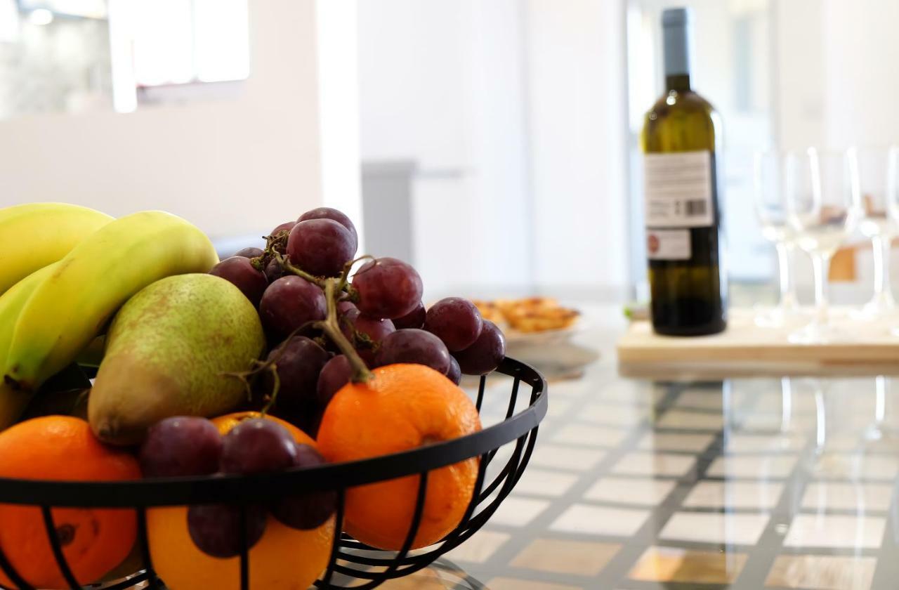 Appartement Sweethome At Alfama's Heart