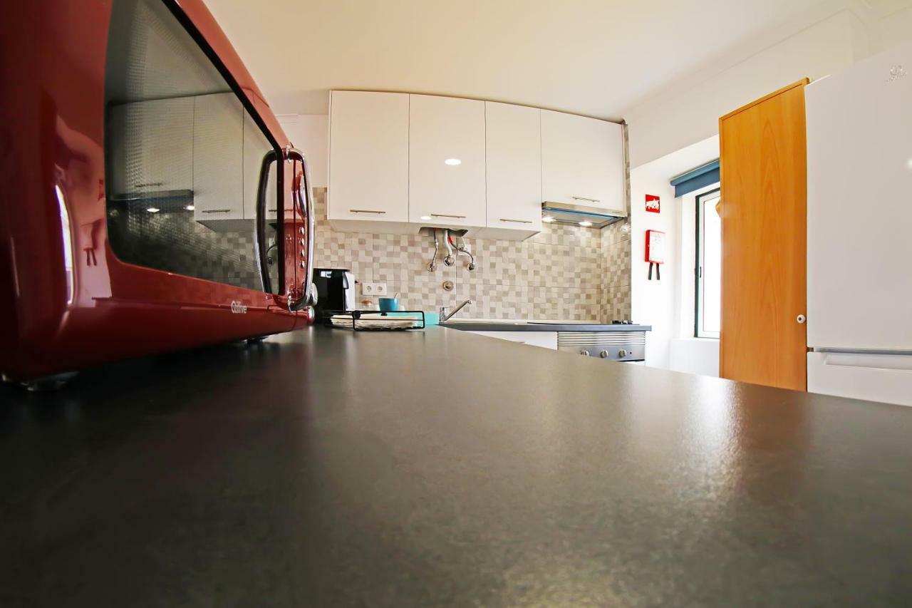 Appartement Sweethome At Alfama's Heart *