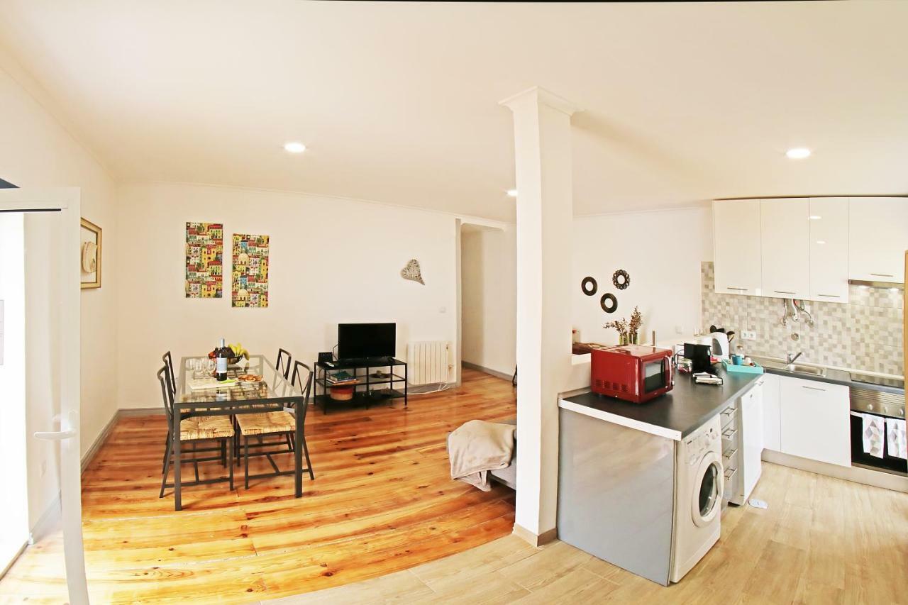 Sweethome At Alfama's Heart Appartement Lissabon
