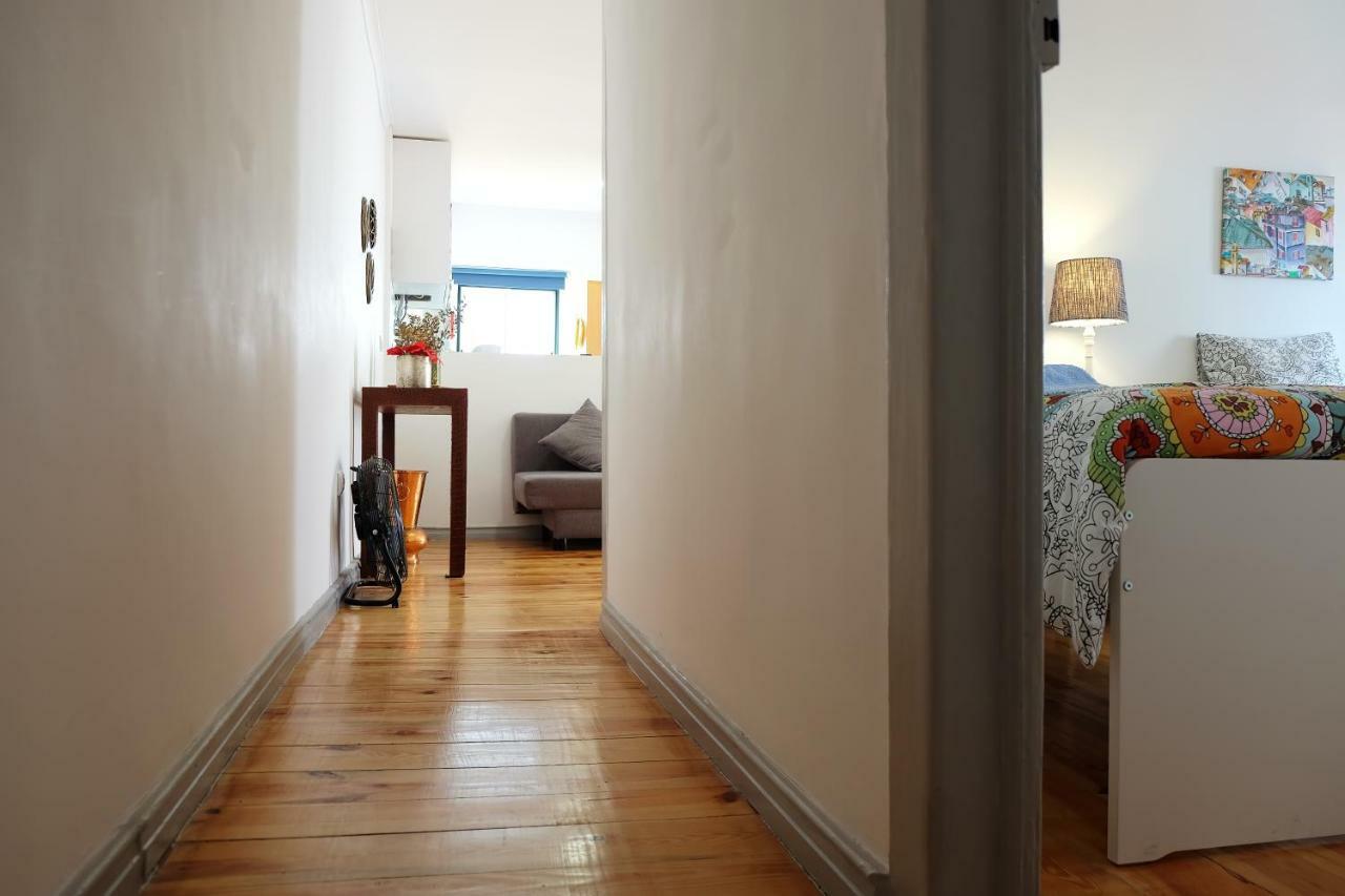 Appartement Sweethome At Alfama's Heart