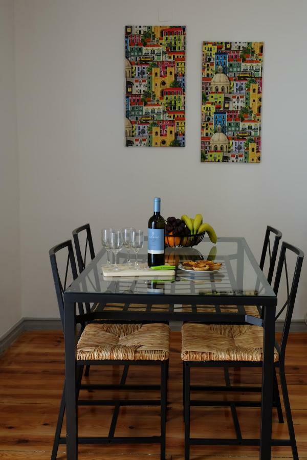 Appartement Sweethome At Alfama's Heart