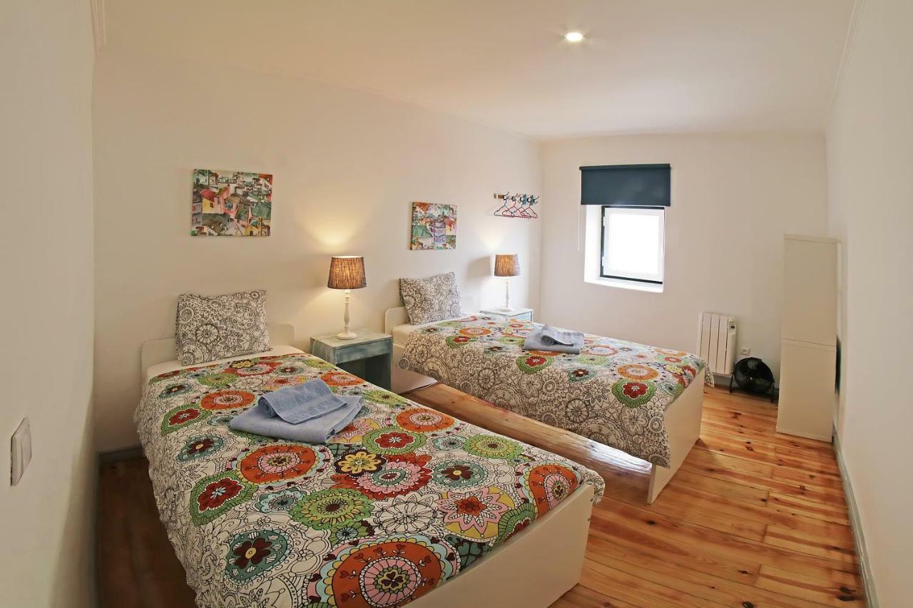 Sweethome At Alfama's Heart * Lissabon