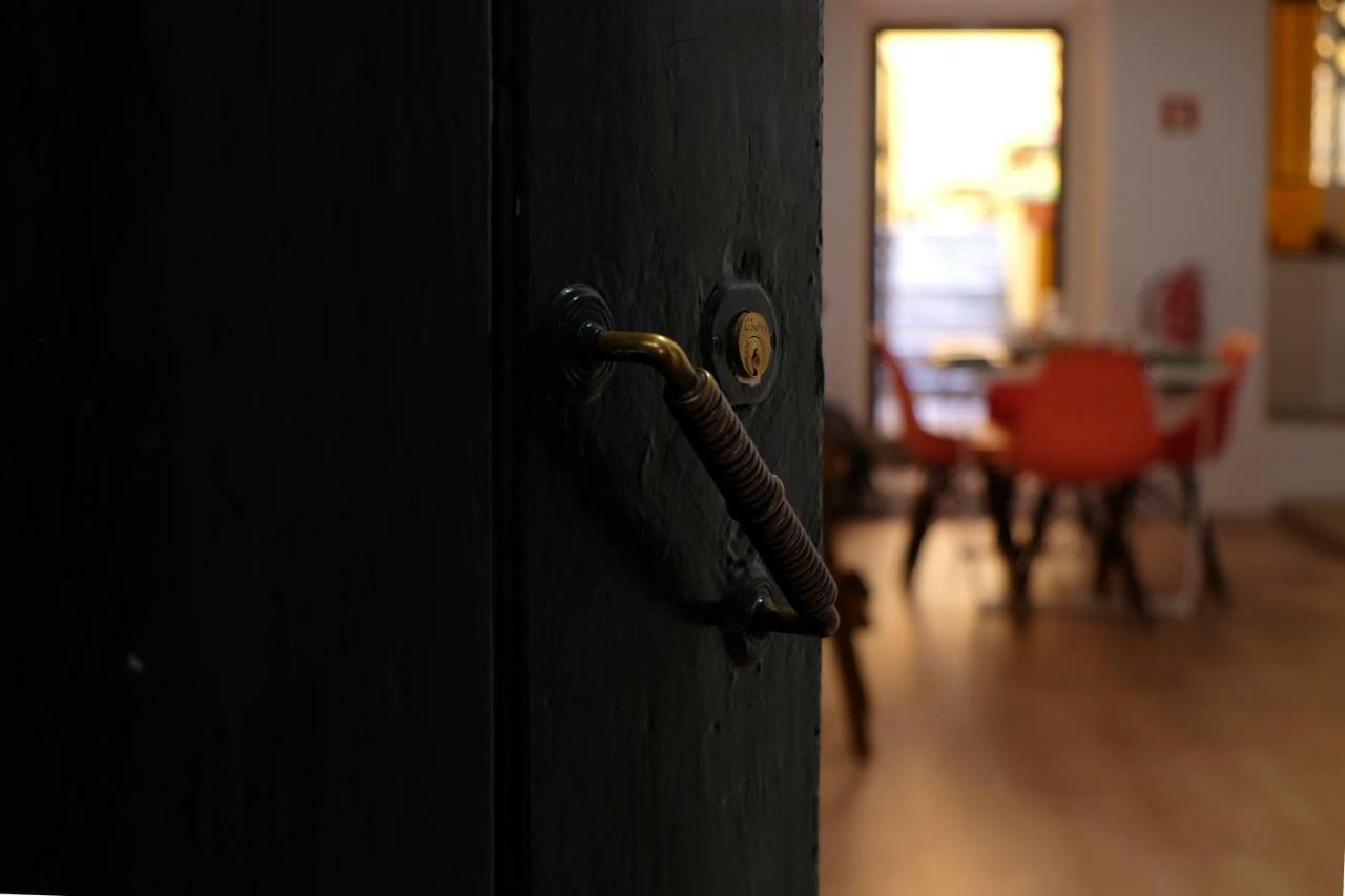 Romantichome At Alfama's Heart Appartement Lisboa