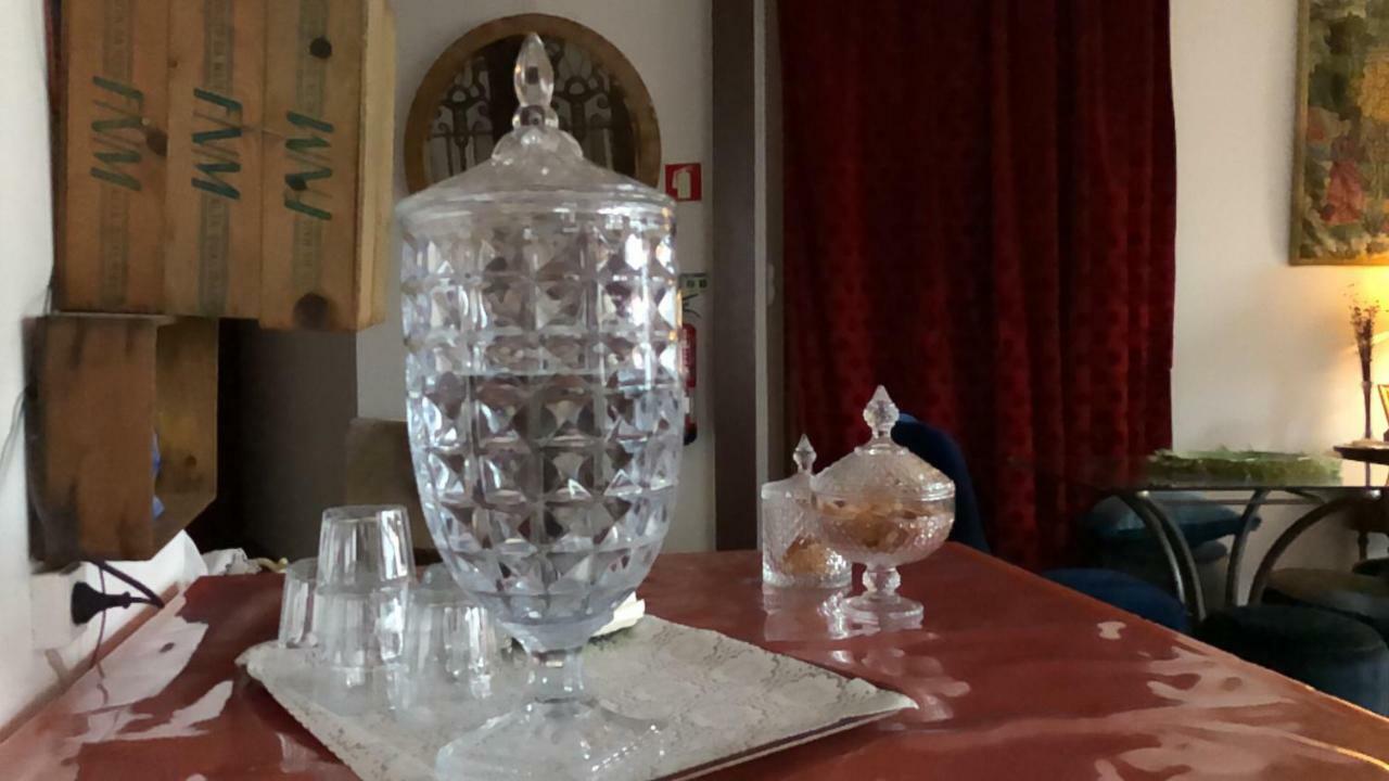 Palacio Vila Flor Guest house Lisbon