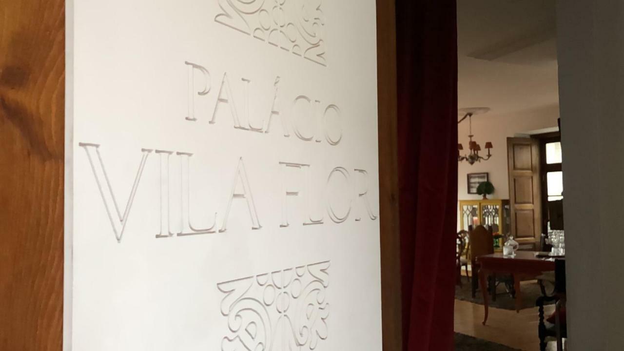 Palacio Vila Flor 2*