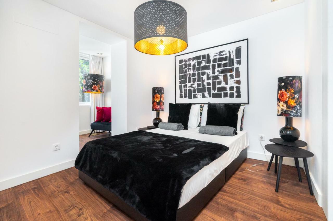 Apartment Whome | Graca Family *