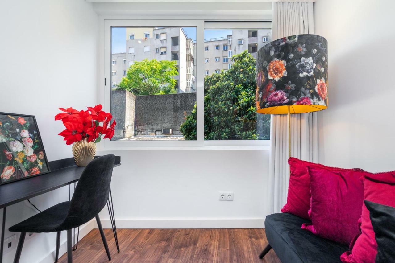 Apartment Whome | Graca Family