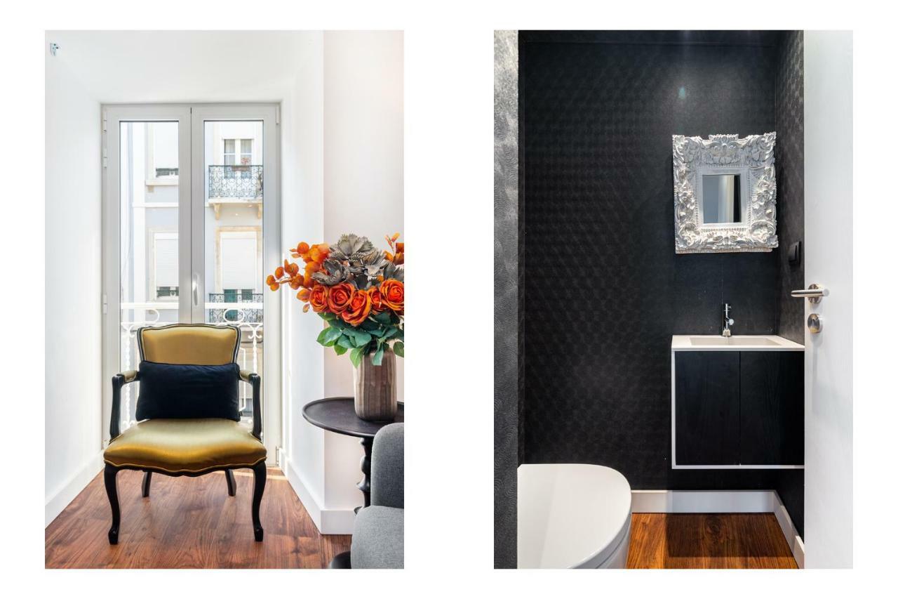 Whome | Graca Family Apartment *