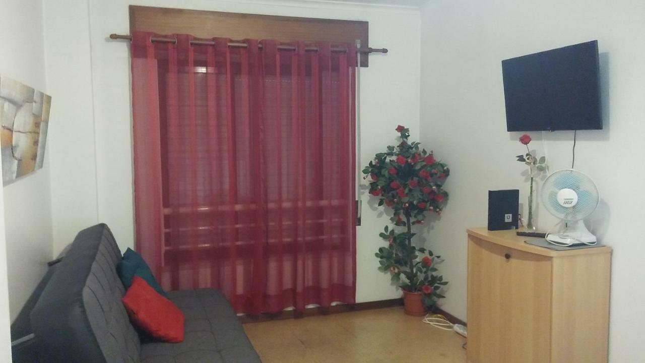 Studio Telheiras Lisbon