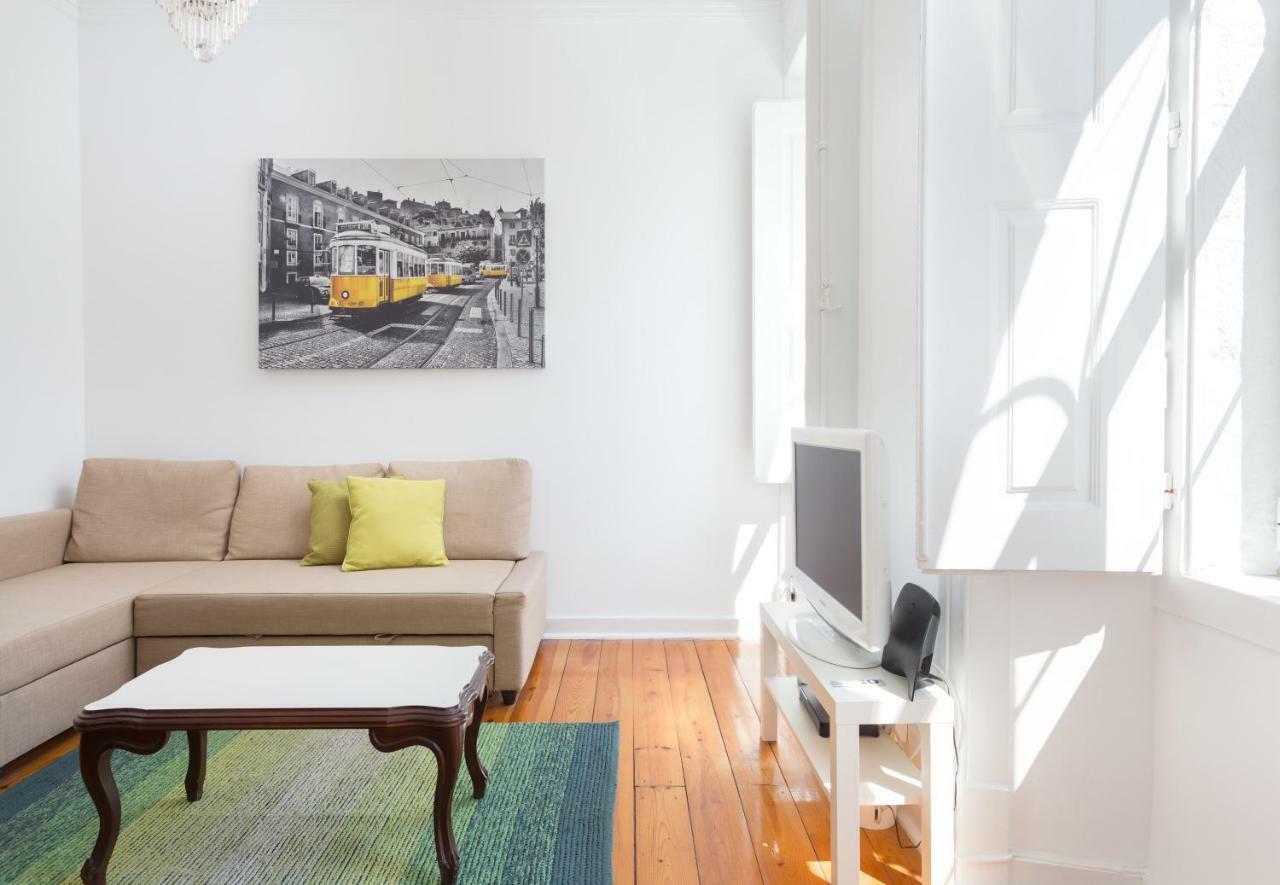 Appartement Crilu