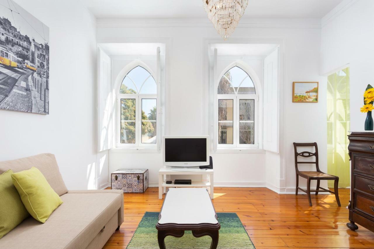 Appartement Crilu