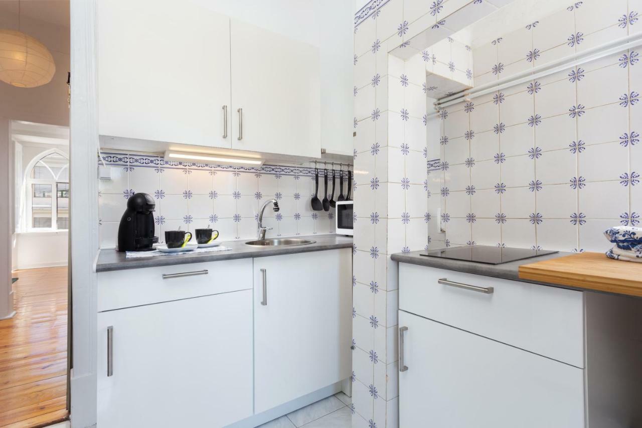 Appartement Crilu Lissabon