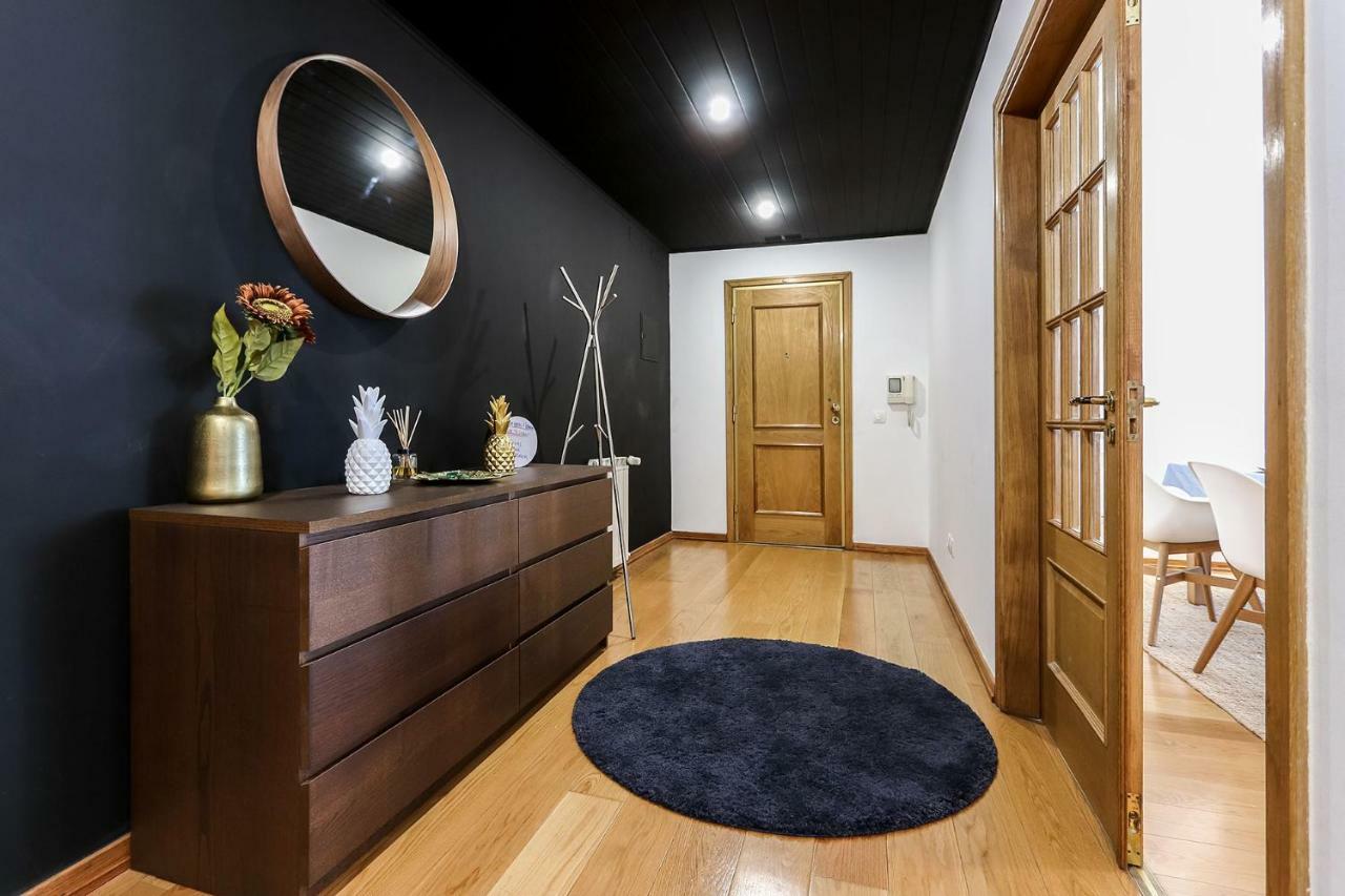 Amazing Downtown Family Apartment Lisbon