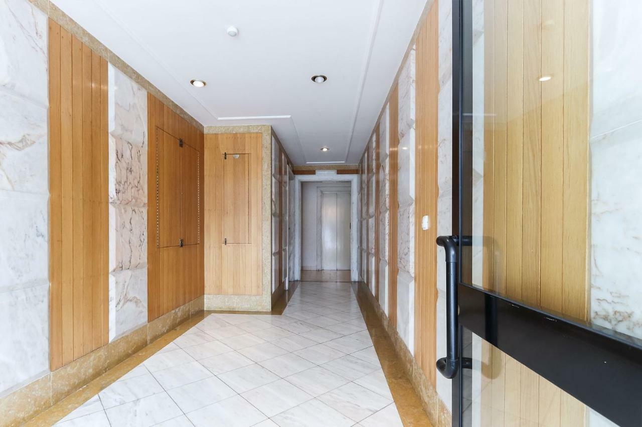 Amazing Downtown Family Apartment Lisbon