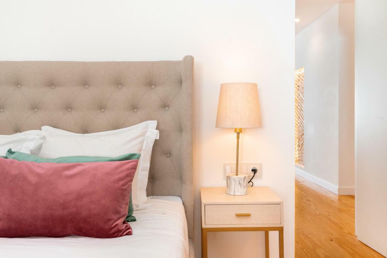 Whome | Combro Luxury Appartement