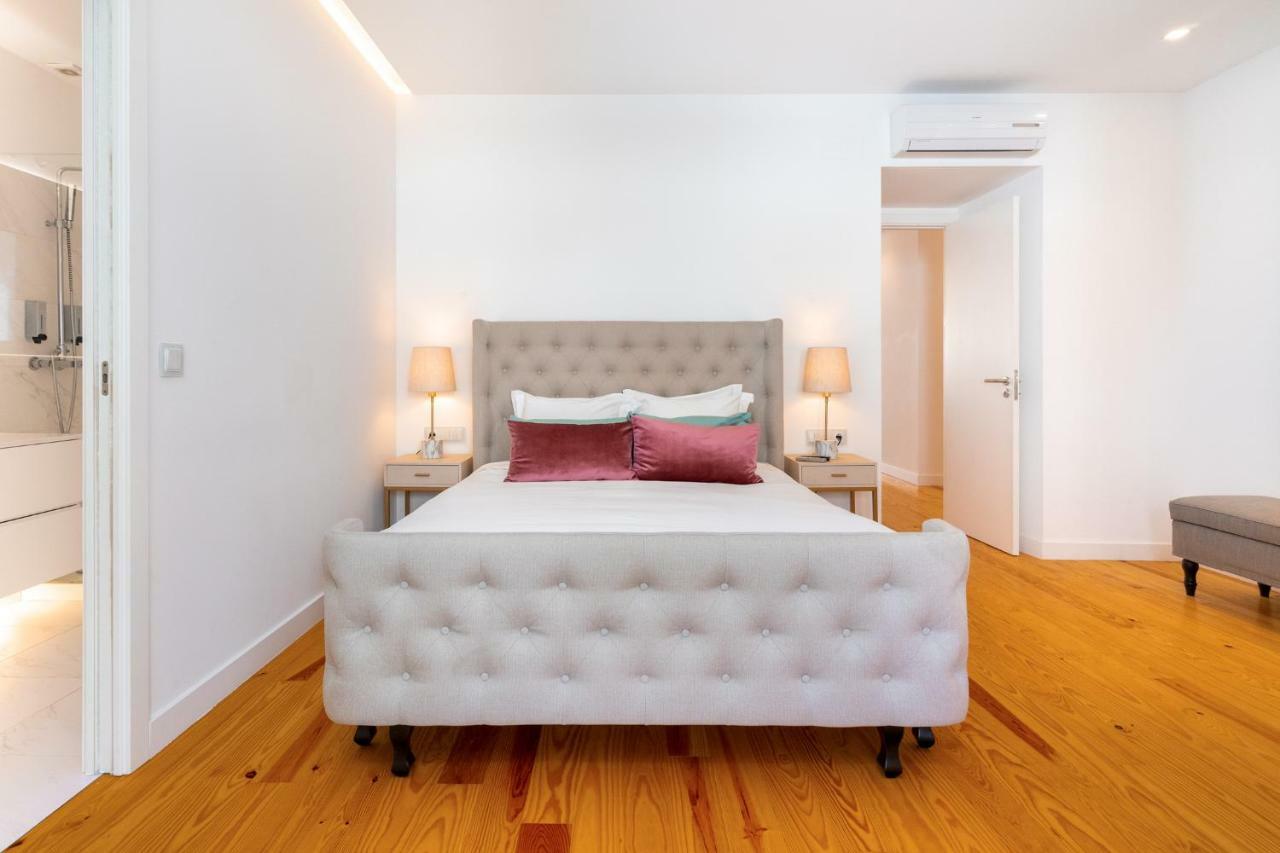 Apartment Lxluxhome - Combro Luxury Lissabon