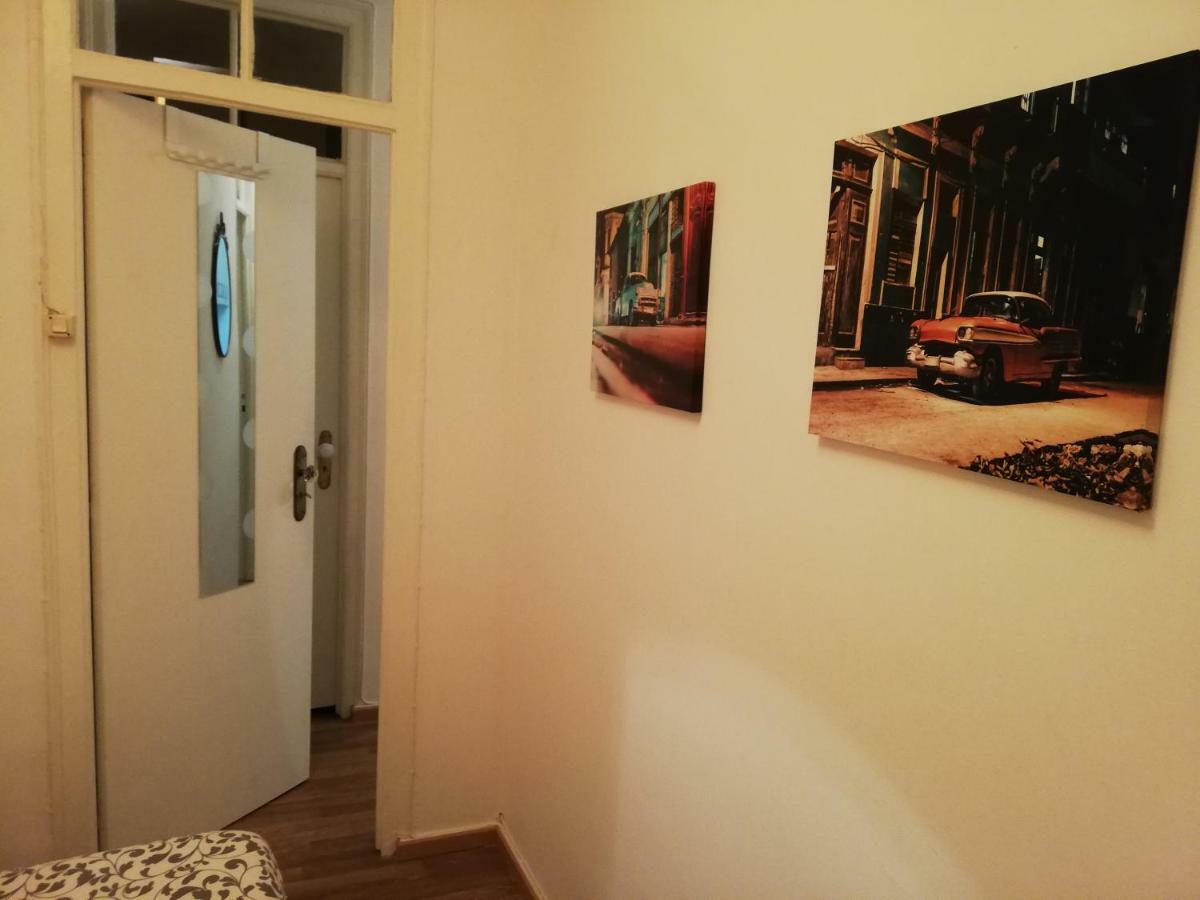 Beatu's Art Sweet Accommodatie bij particulieren Lissabon