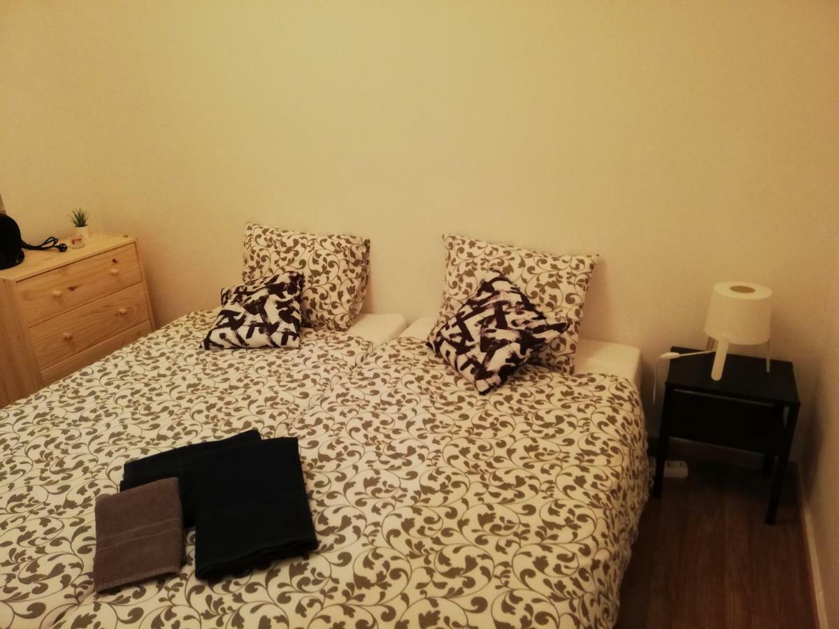 Accommodatie bij particulieren Beatu's Art Sweet
