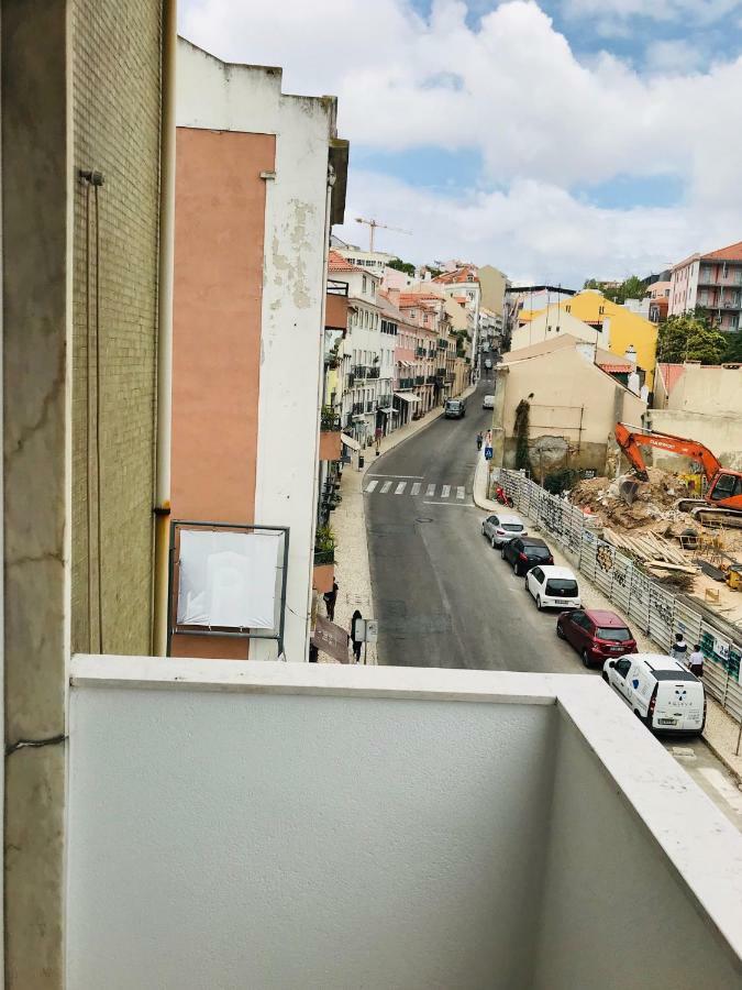 Rent4rest Sao Bento Charming Appartement Lisboa