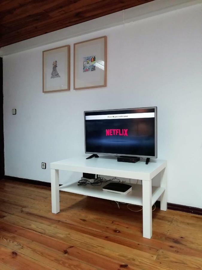 Alfama Appartement *