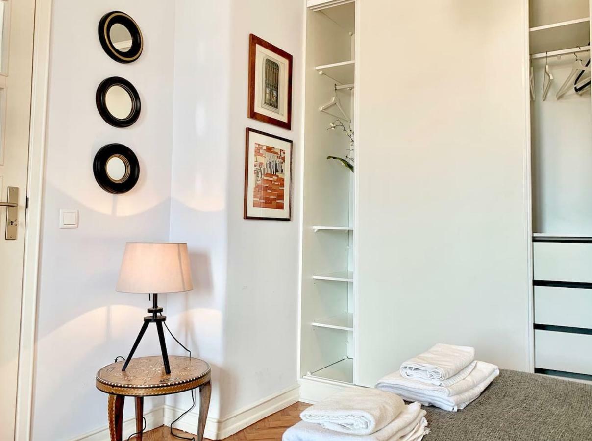 Apartamento Out Roma Lisboa