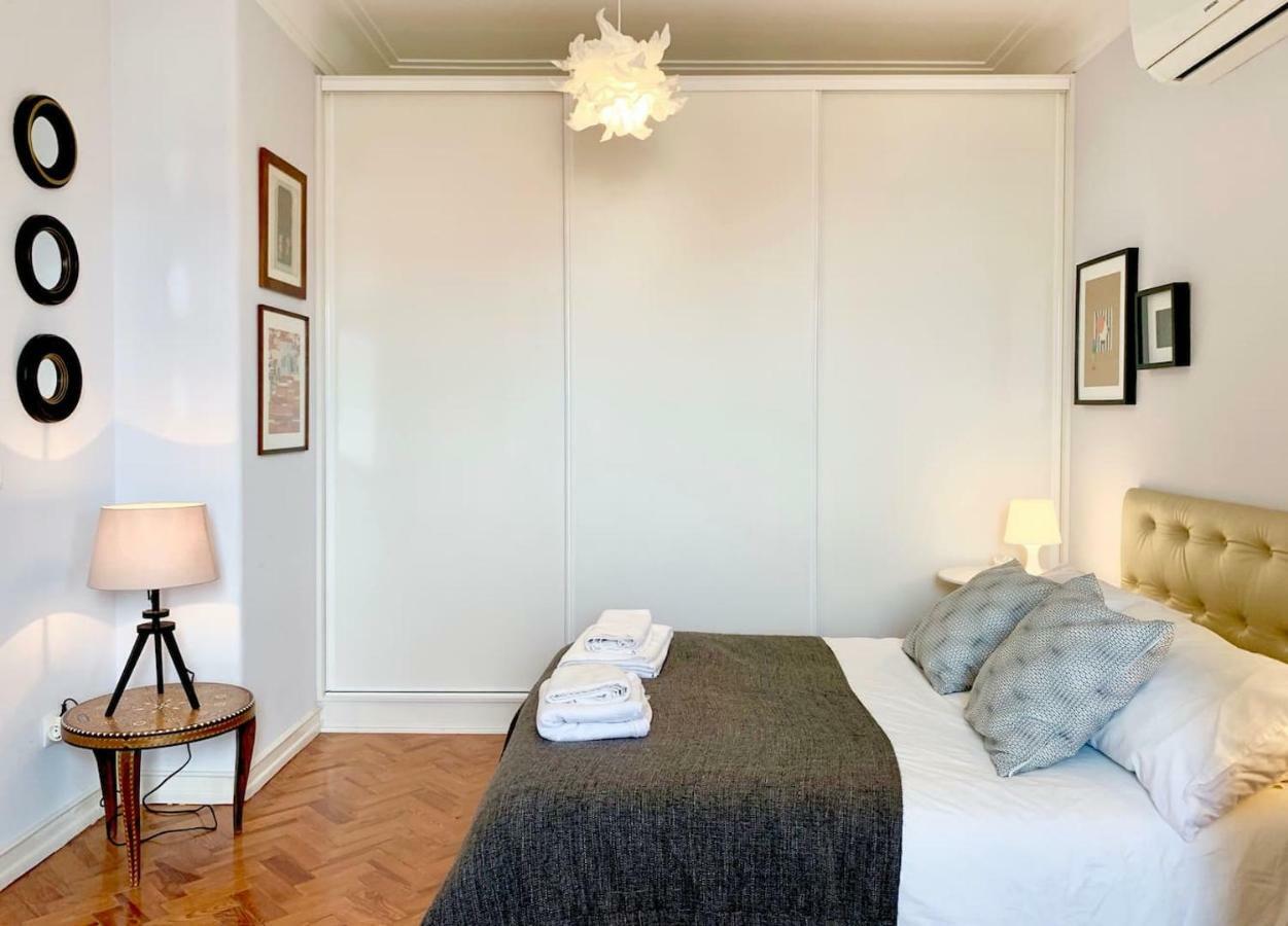 Apartamento Out Roma Lisboa