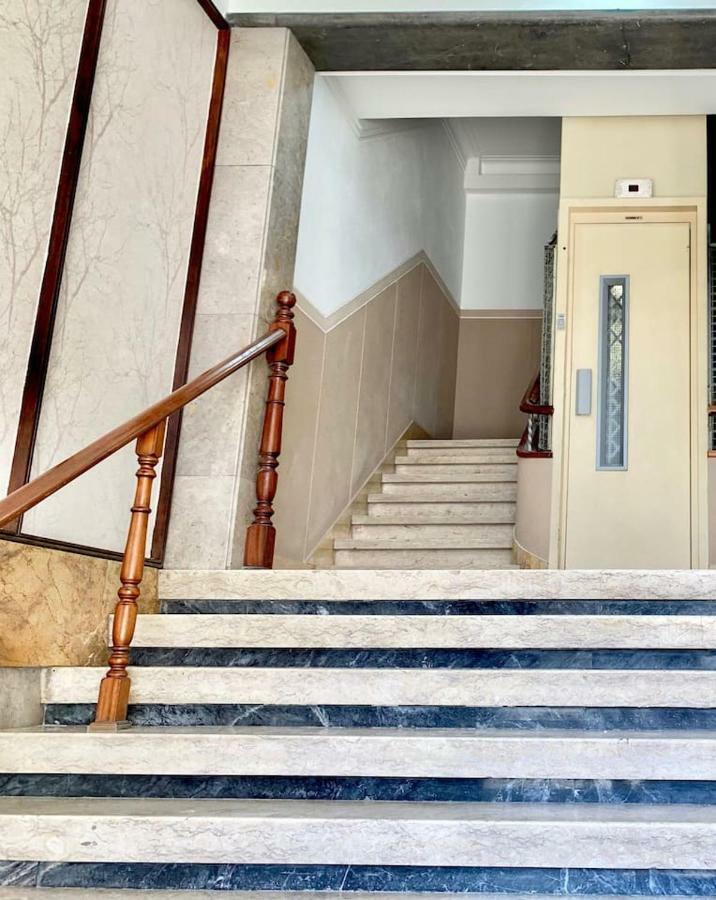 Apartamento Out Roma *