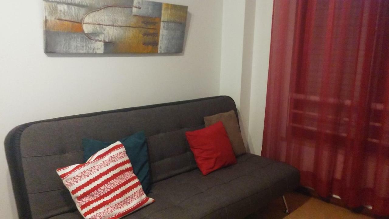 Studio Telheiras * Lisbon