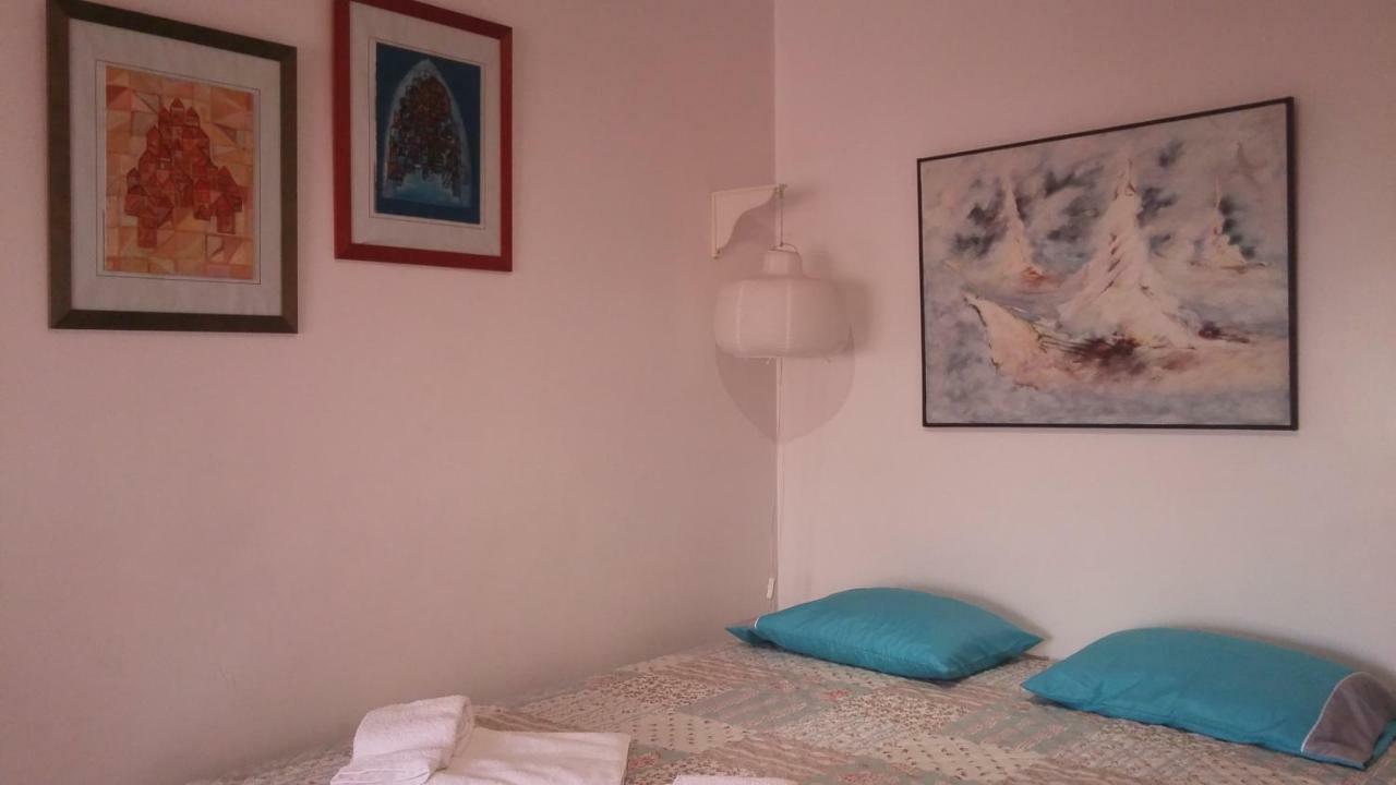 Telheiras Appartement Lissabon