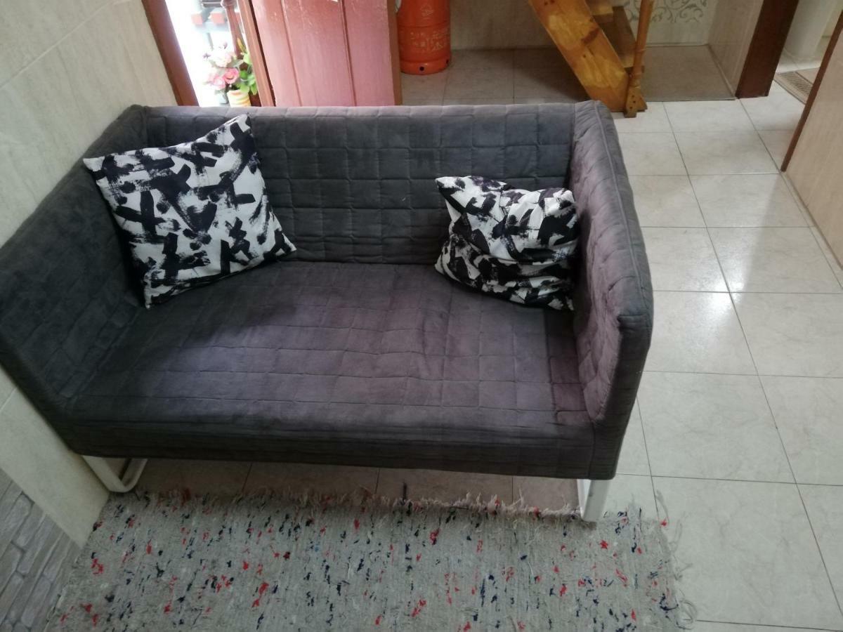 Accommodatie bij particulieren Beatu's Art Sweet *