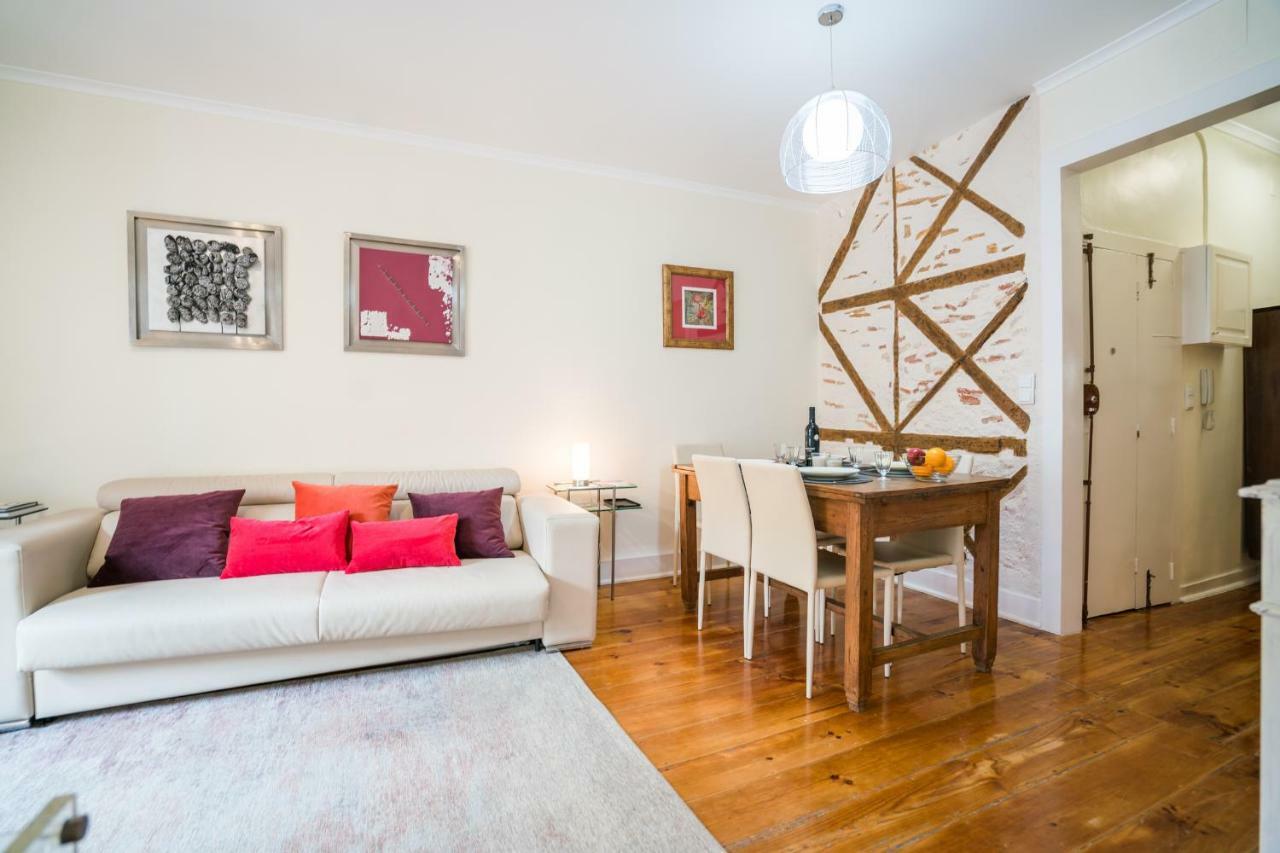Sao Bento Authentic Apartment. Appartement