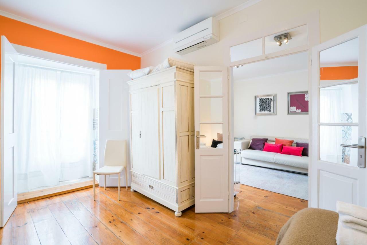 Sao Bento Authentic Apartment. Appartement