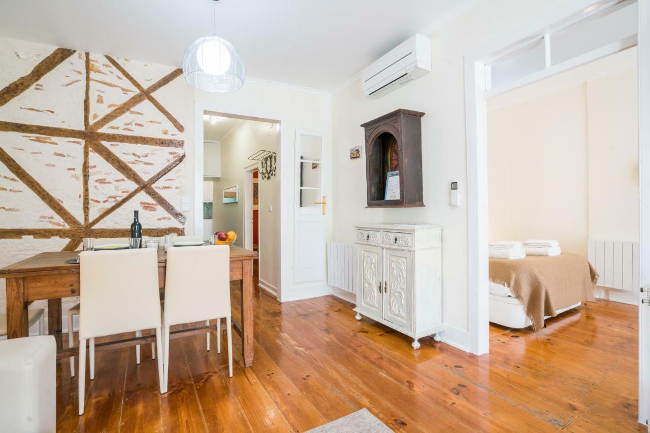 Sao Bento Authentic Apartment. Appartement *