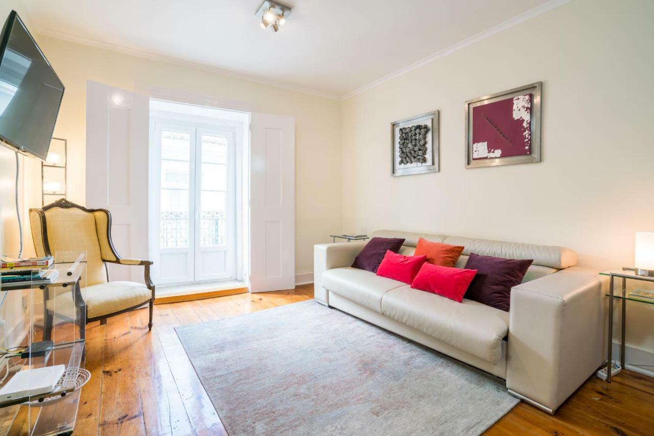 Sao Bento Authentic Apartment. Lissabon
