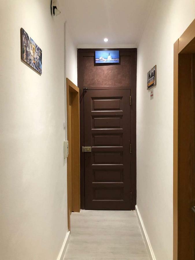 Charming Episode Hostel Lissabon
