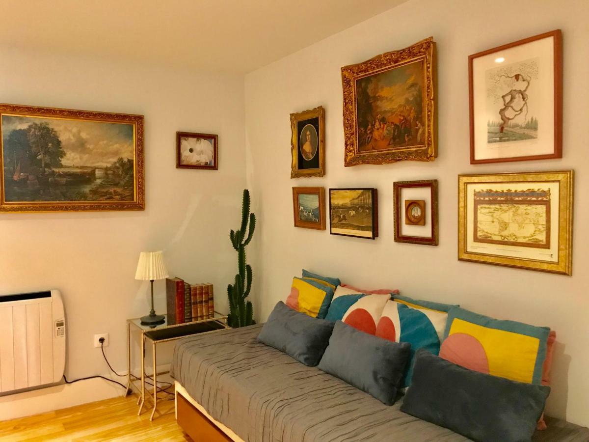 Appartement Cathedral Luxury And Spacious *